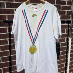 Vintage Nike 1992 "Dream Team" T-Shirt